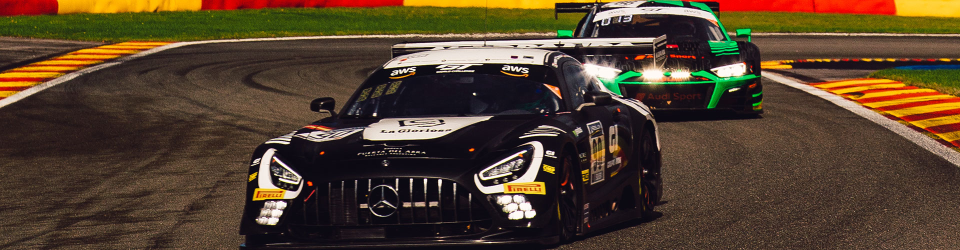 Juuso Puhakka – Professional Racing Driver | Juusopuhakka.com