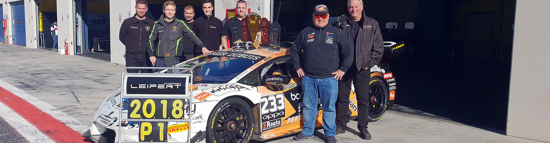 Juuso Puhakka – Professional Racing Driver | Juusopuhakka.com
